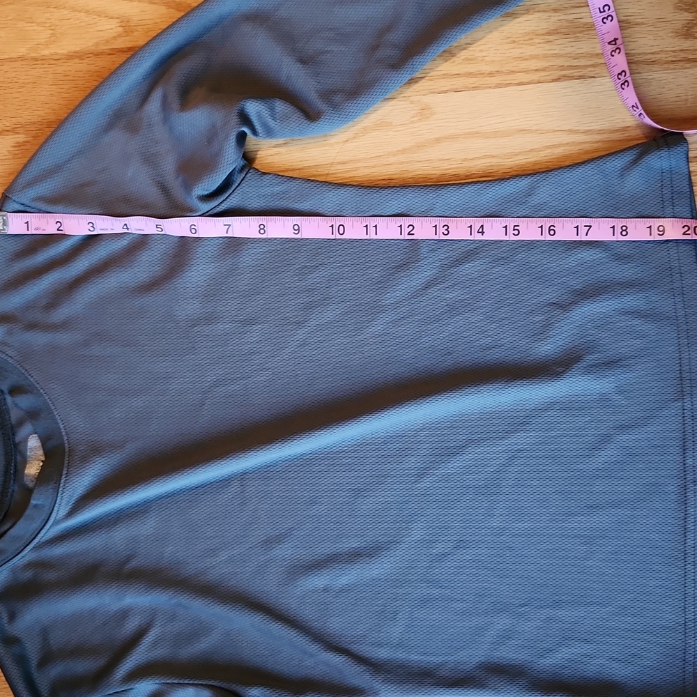 Gray Thermal Set - Picture 9 of 10
